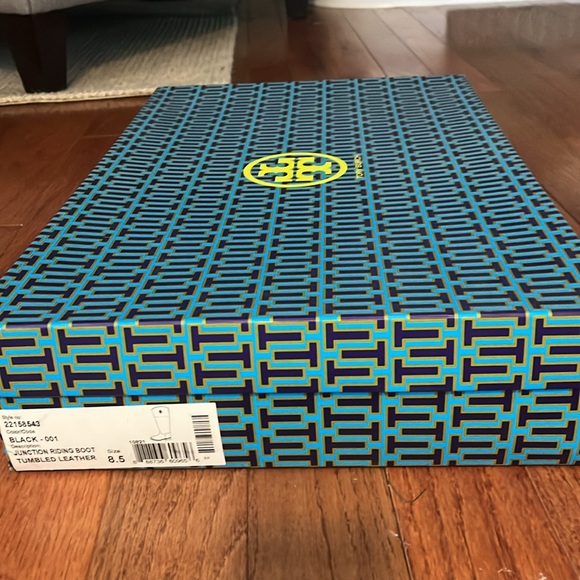 Junction Riding Boot - Picture 7 of 8